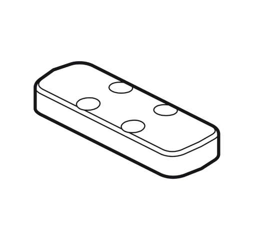 Cylinder cover | 3303 0051 92